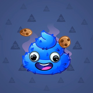 Happy Brownie #152007