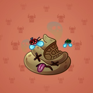 Happy Brownie #152047