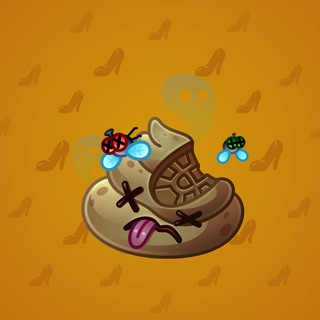 Happy Brownie #152163