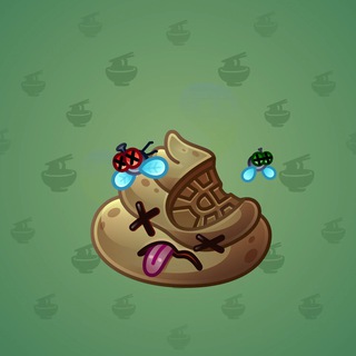 Happy Brownie #152195