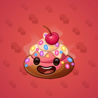 Happy Brownie #152400