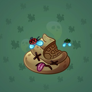 Happy Brownie #152475