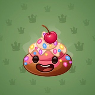 Happy Brownie #152825