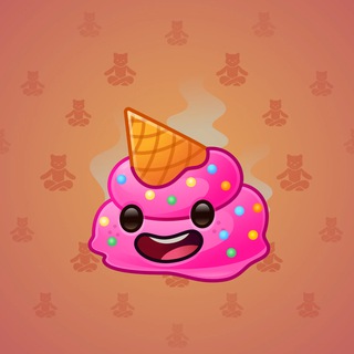 Happy Brownie #152827
