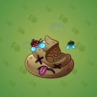 Happy Brownie #152999