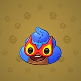 Happy Brownie #153009