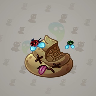 Happy Brownie #153024