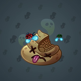 Happy Brownie #153354