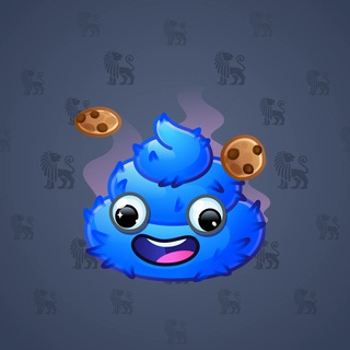 Happy Brownie #153440