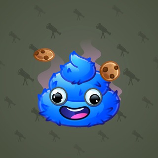 Happy Brownie #153470
