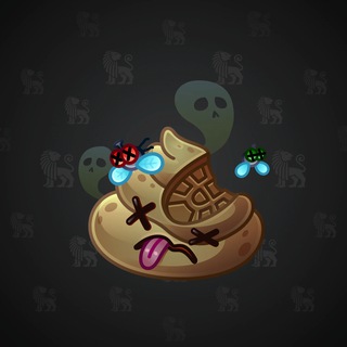 Happy Brownie #153491