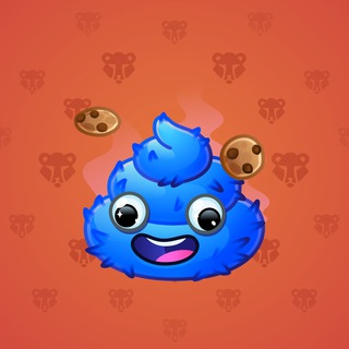 Happy Brownie #154364