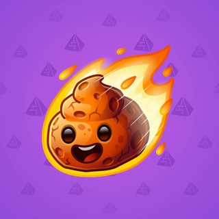 Happy Brownie #154400