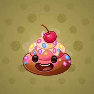 Happy Brownie #154642