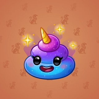 Happy Brownie #154683
