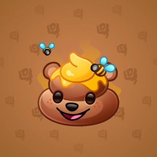 Happy Brownie #154697