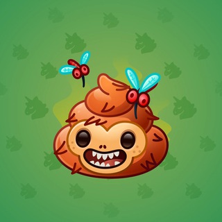 Happy Brownie #154798