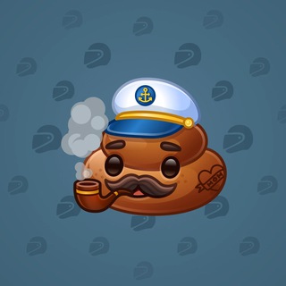 Happy Brownie #154803