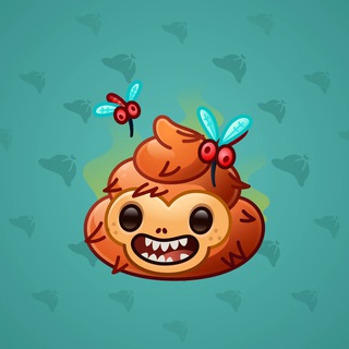 Happy Brownie #155607