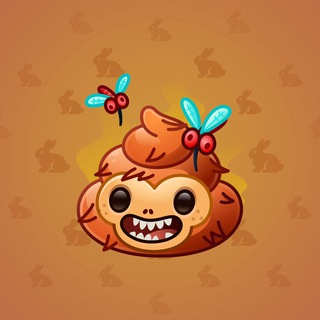 Happy Brownie #155608