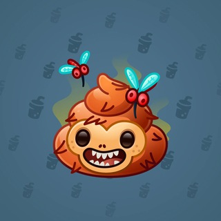 Happy Brownie #155617