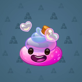 Happy Brownie #155715