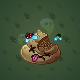 Happy Brownie #155716