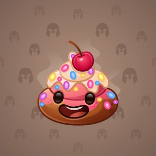 Happy Brownie #155721