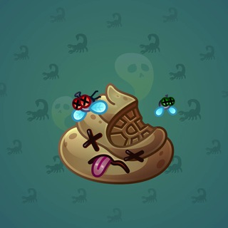 Happy Brownie #155799
