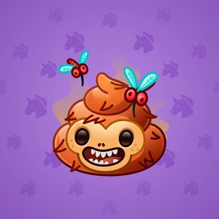 Happy Brownie #155976