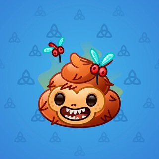 Happy Brownie #156174
