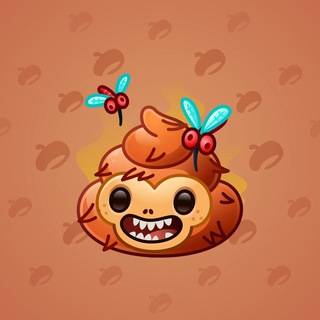 Happy Brownie #156215