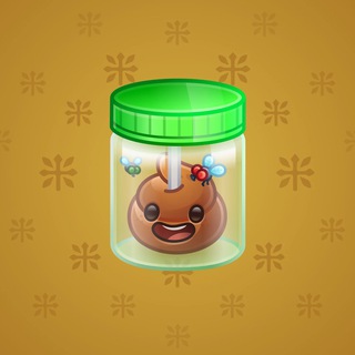 Happy Brownie #156228