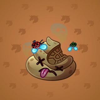 Happy Brownie #156290