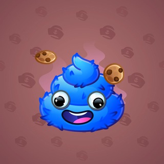Happy Brownie #156491