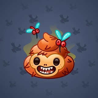 Happy Brownie #156546