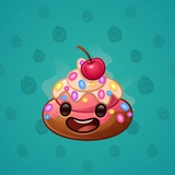 Happy Brownie #157003