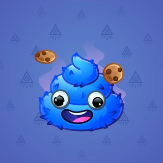 Happy Brownie #157005