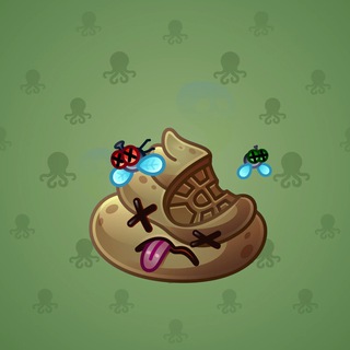 Happy Brownie #157728