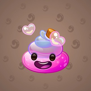 Happy Brownie #157754