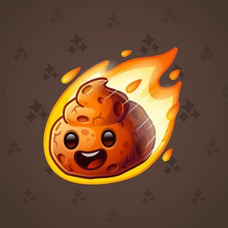 Happy Brownie #157755