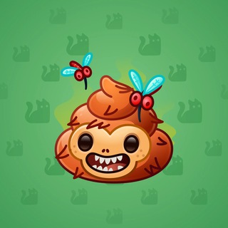 Happy Brownie #161450