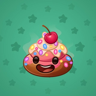 Happy Brownie #161604