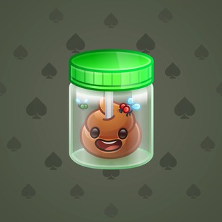 Happy Brownie #161615