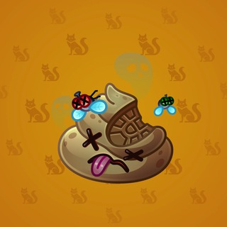Happy Brownie #162195
