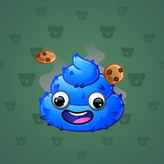 Happy Brownie #162205
