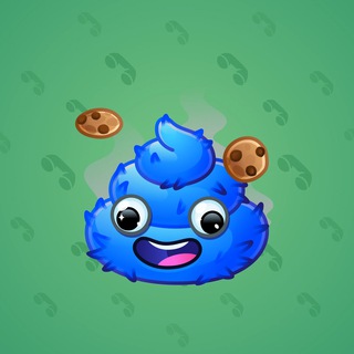 Happy Brownie #162216