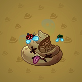Happy Brownie #162224