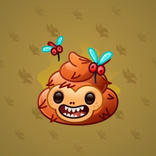 Happy Brownie #162237