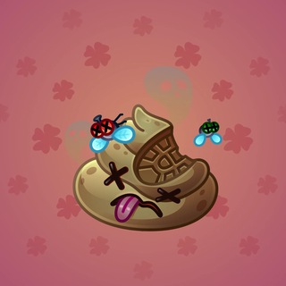 Happy Brownie #162257